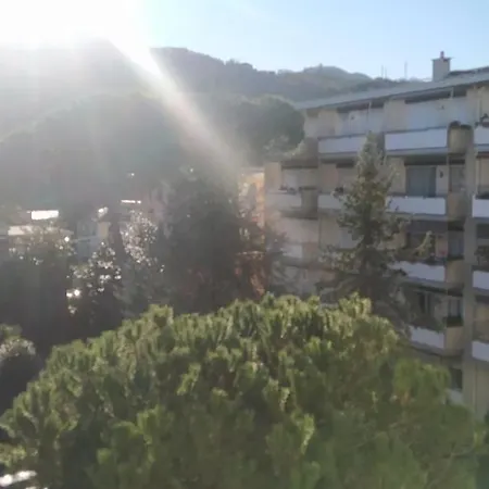 Casa Eli Rapallo