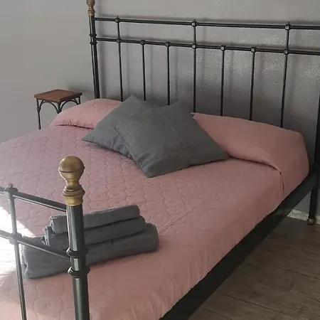 Lejlighed Casa Eli